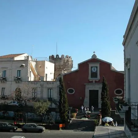 Aparthotel Ognina