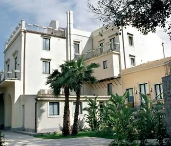 Ognina Hotel apartamentowy Katania