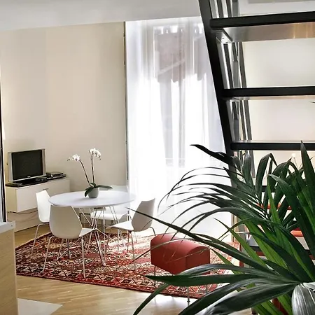 Ognina Aparthotel Catania